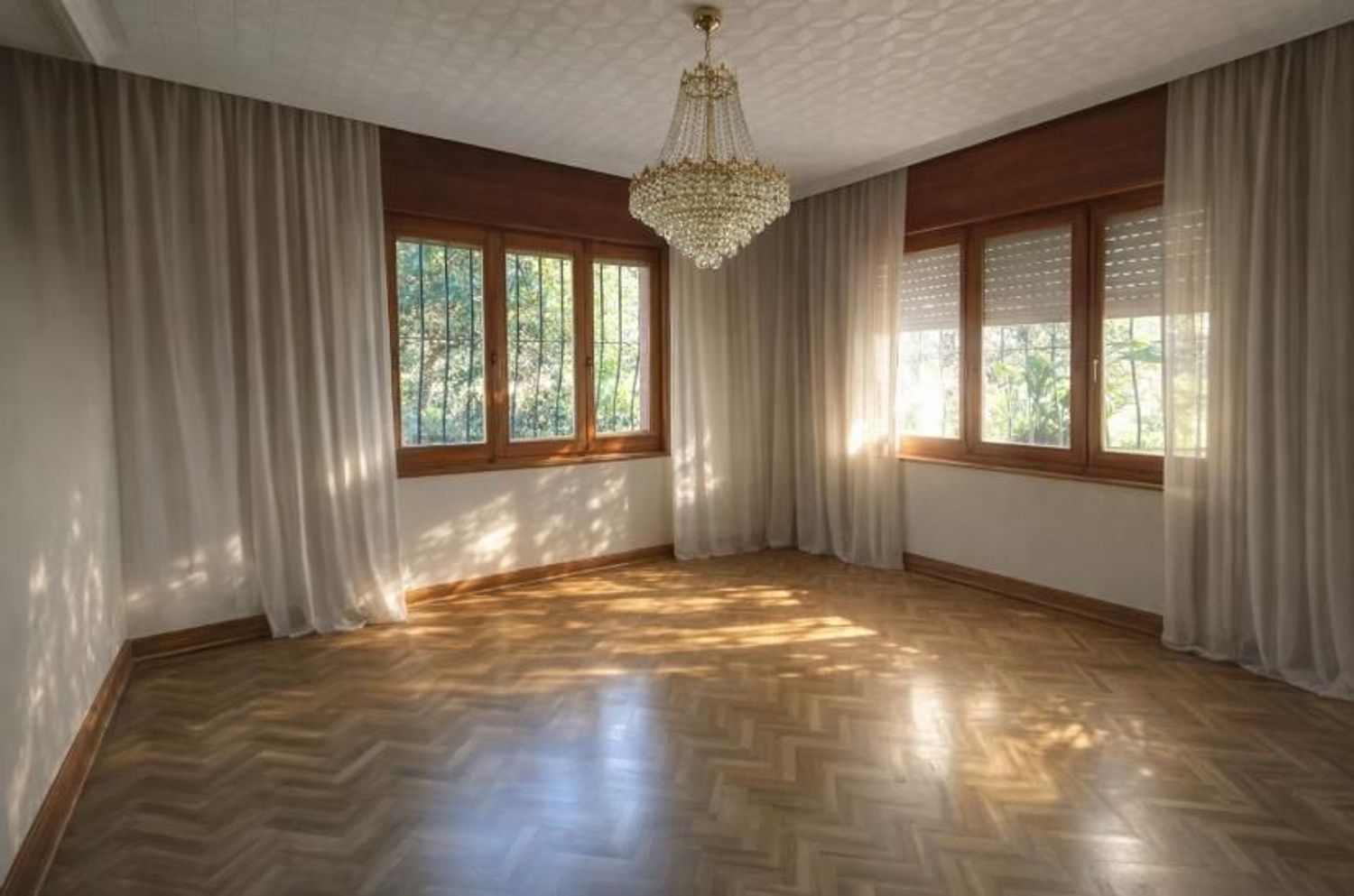 Casa o chalet independiente en Lugar Guyame, 35 - Foto 7
