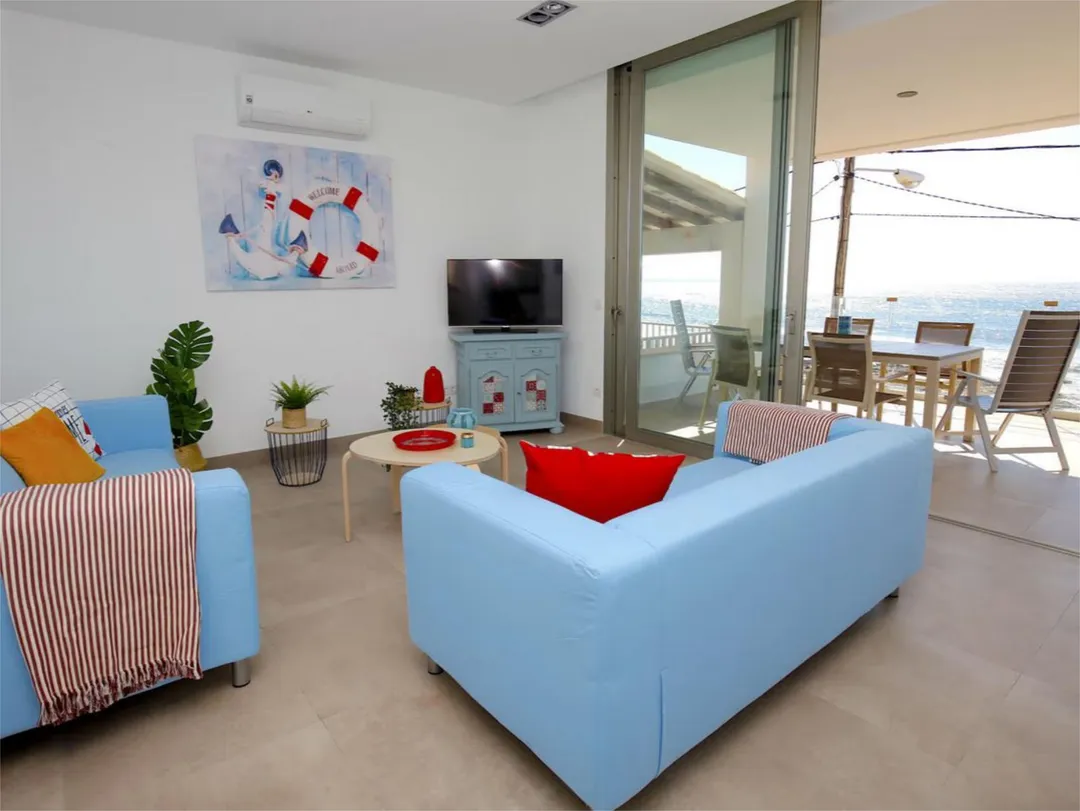 Apartamento en  Via de la Mediterrània 35 - Foto 3