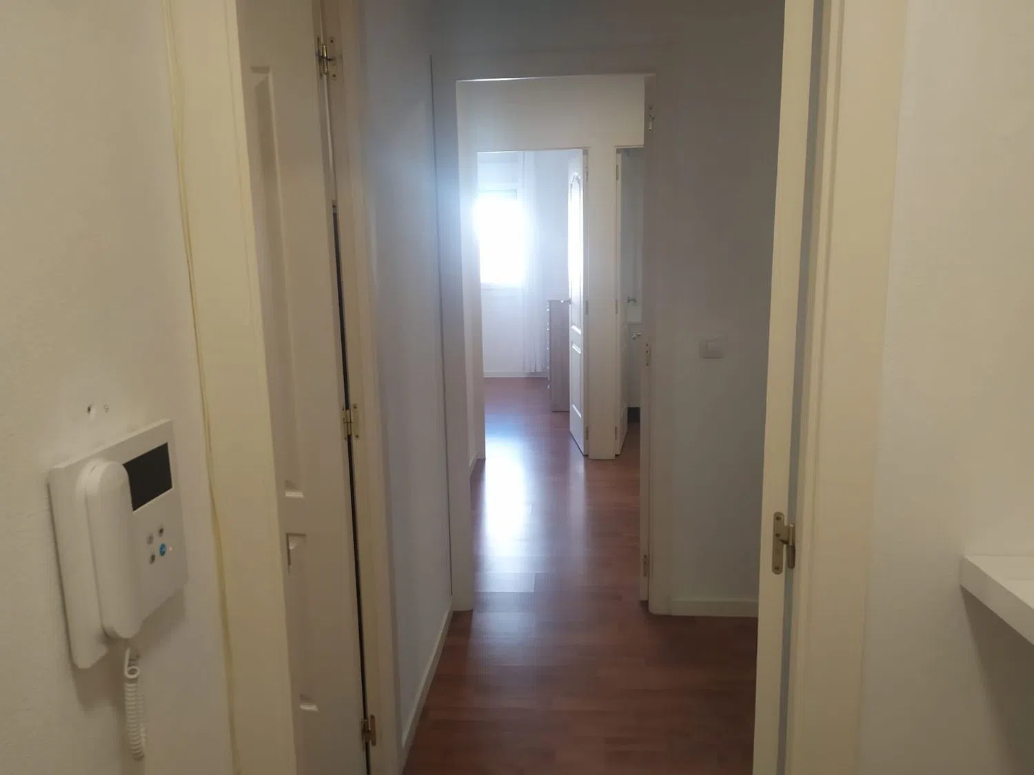 Piso en calle de Alfredo Brañas, 9 - Foto 19