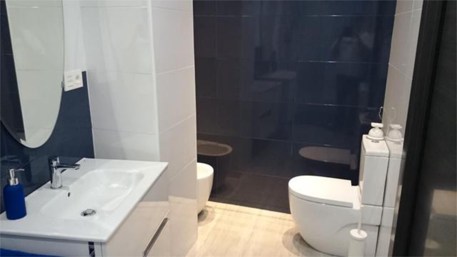 Piso en Centro - Foto 5