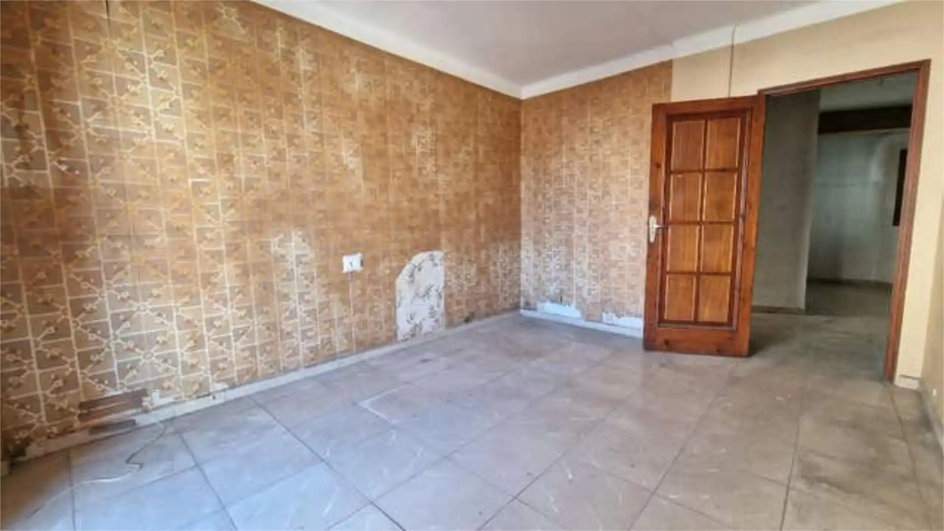 Piso en Paseo Mallorca - Foto 5