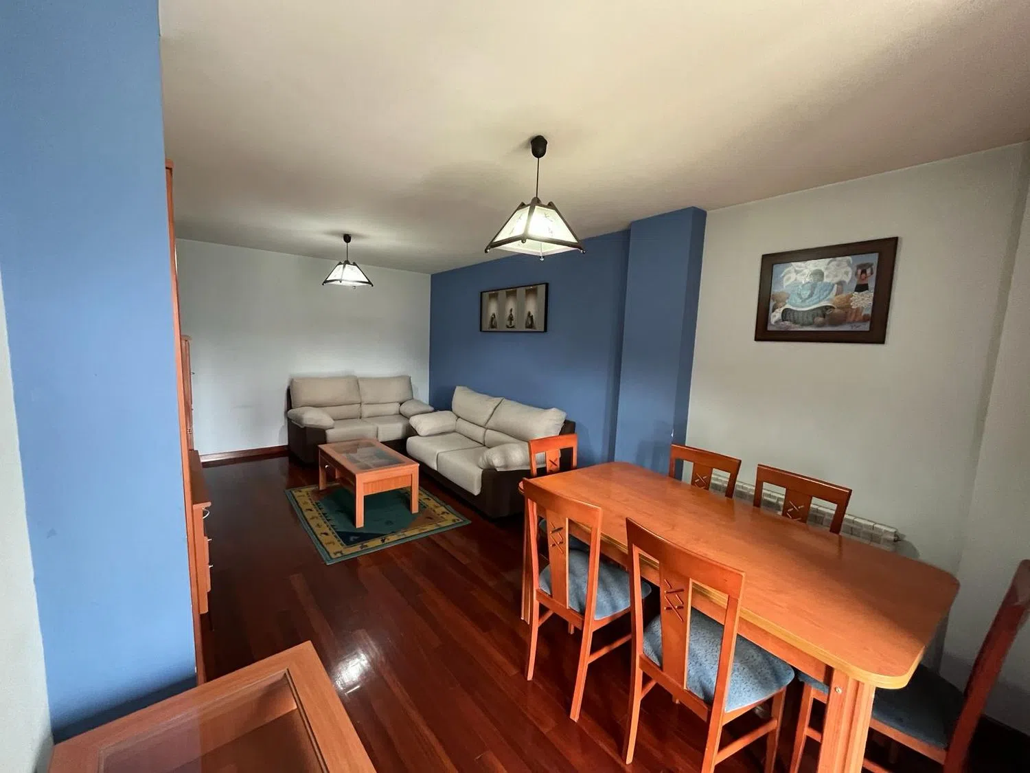 Piso en calle de Aragón, 221 - Foto 2