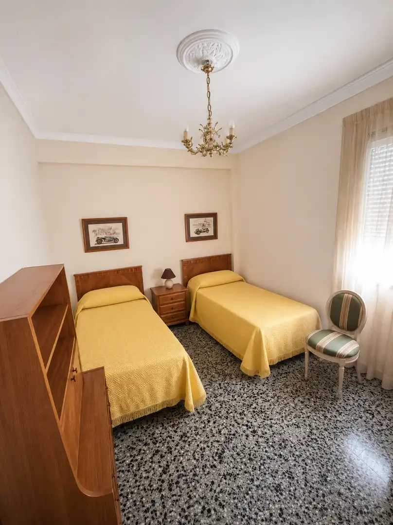 Piso en  Carrer del Duc de Gaeta 38 - Foto 4