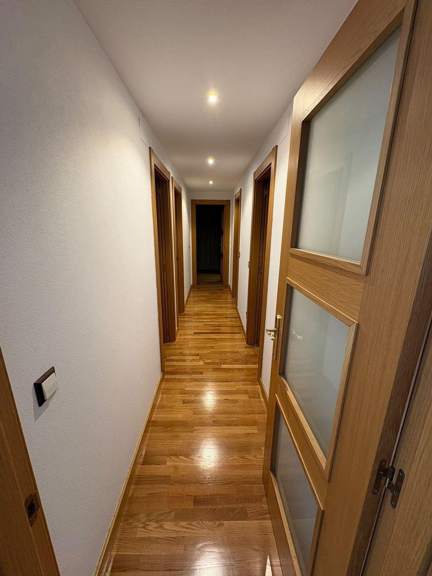 Piso en Calle Ferrocarril, 10, Buztintxuri, Buztintxuri - Foto 10