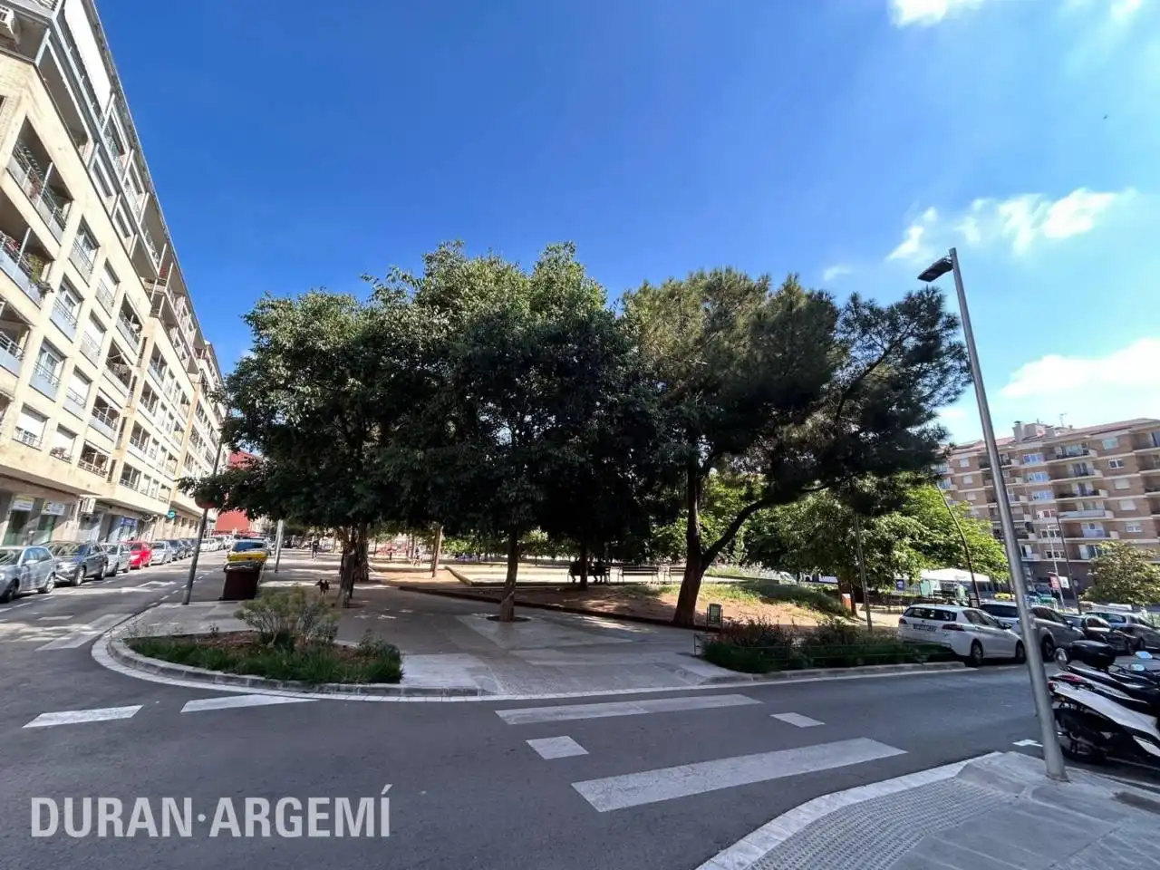 Local comercial en  Calle Francisco de Vitoria - Foto 3