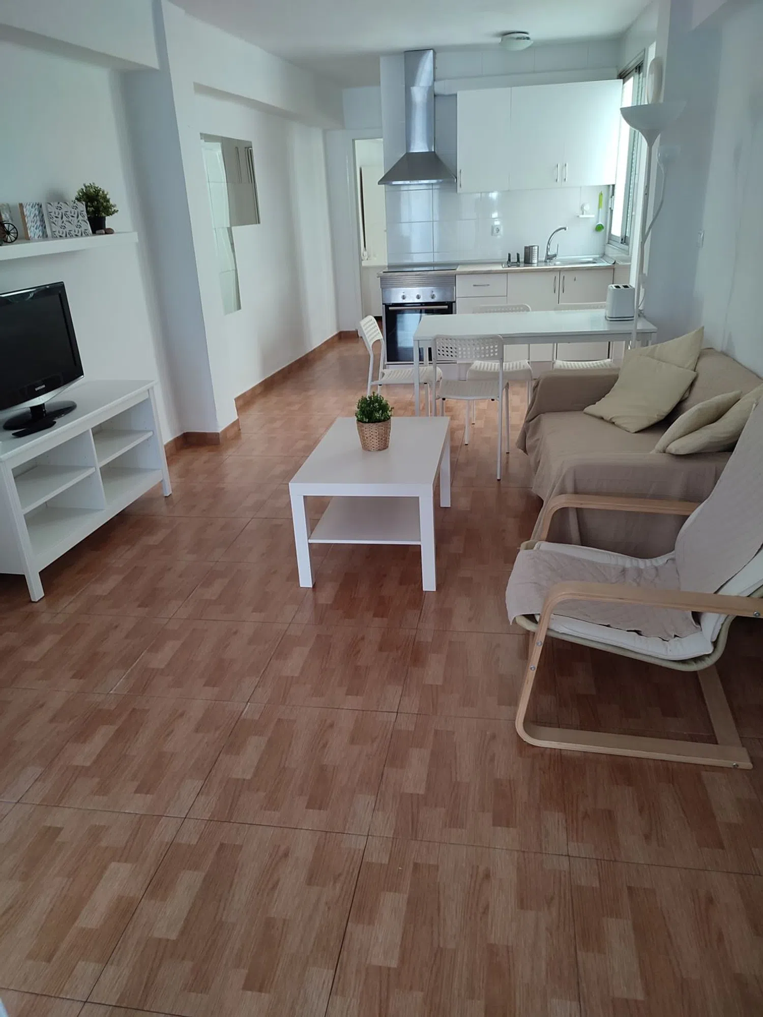 Piso en Barrio El Cabanyal-El Canyamelar - Foto 12