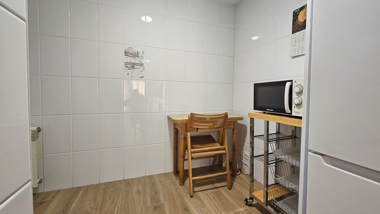 Piso en Calle de les Gavarres, 26, Els Pavos, Els Pavos - Foto 12