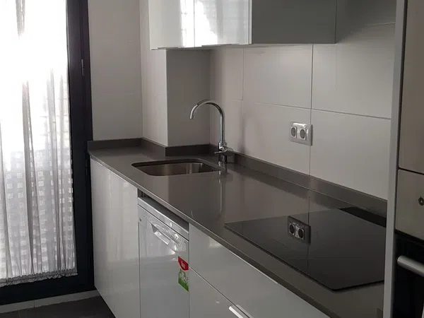 Piso en calle Escritora Dulce María Loynaz, 15