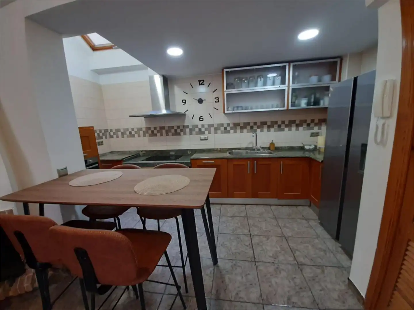 Casa adosada en  Carrer del Salabre 9 - Foto 13