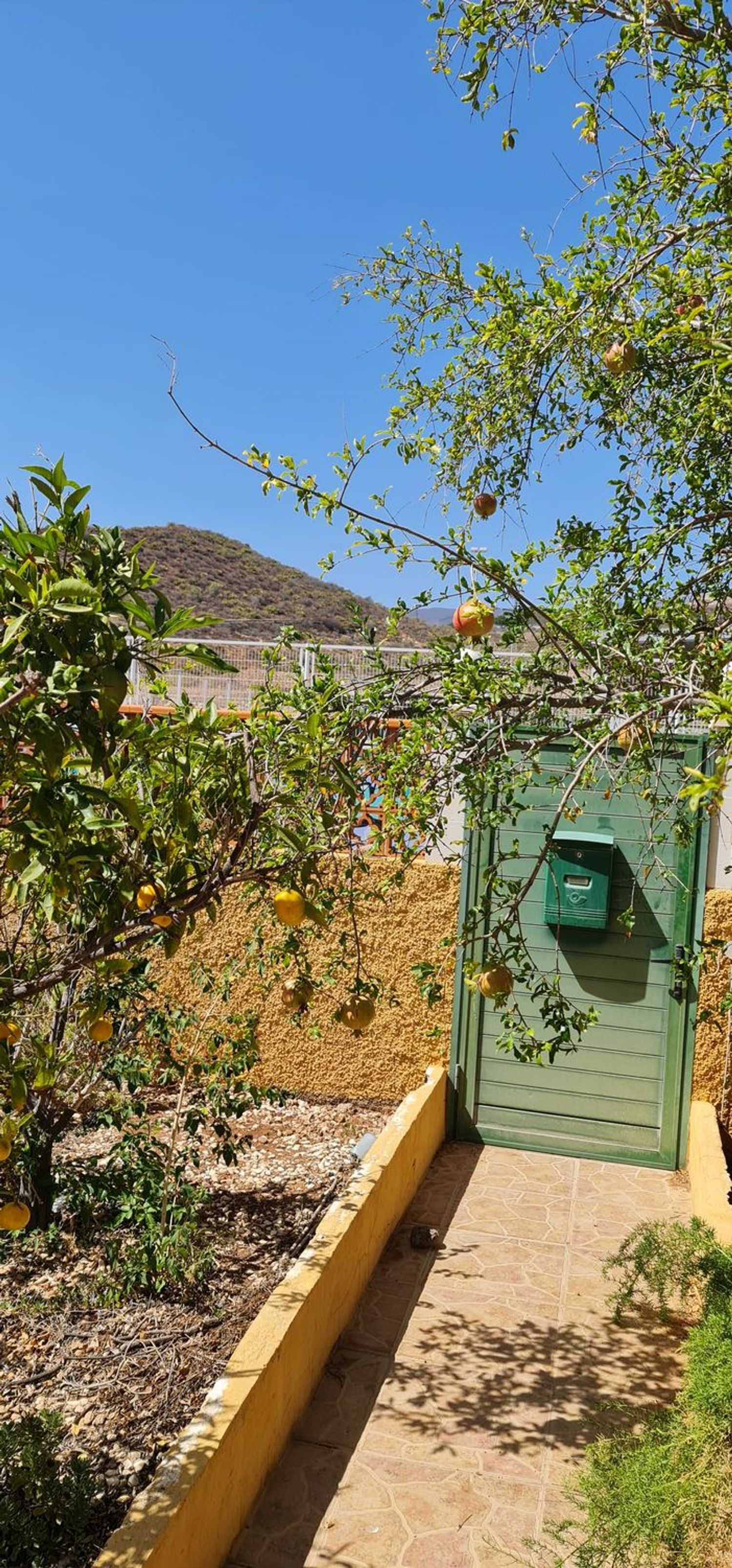 Chalet adosado en Calle Mencey Anaga, 15, Las Chafiras, Las Chafiras - Foto 13