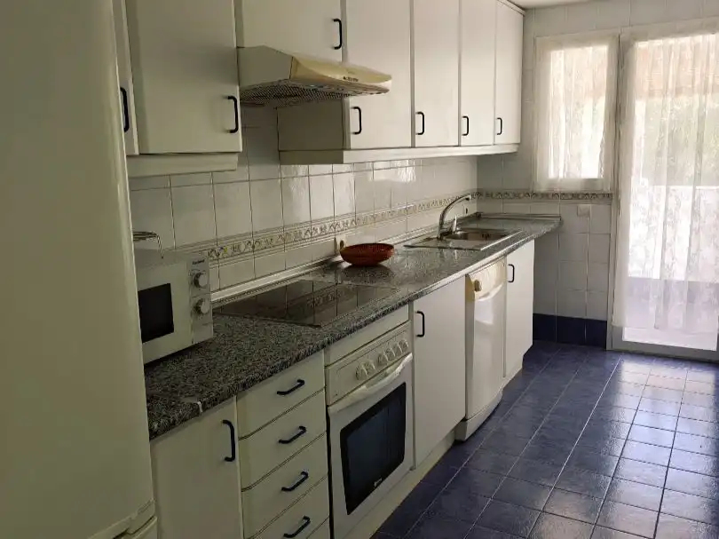 Piso en  Urbanizacion Bahia de Casares 41 - Foto 7