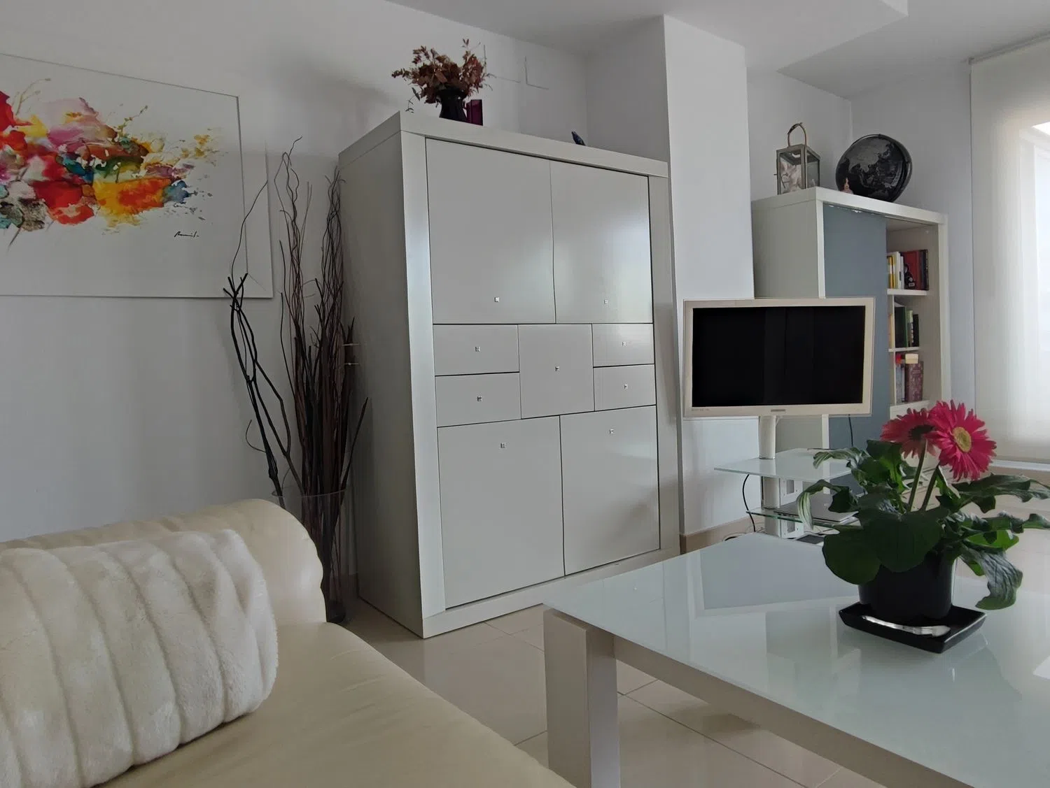 Ático en Cardenal Benlloch, 92 - Foto 3