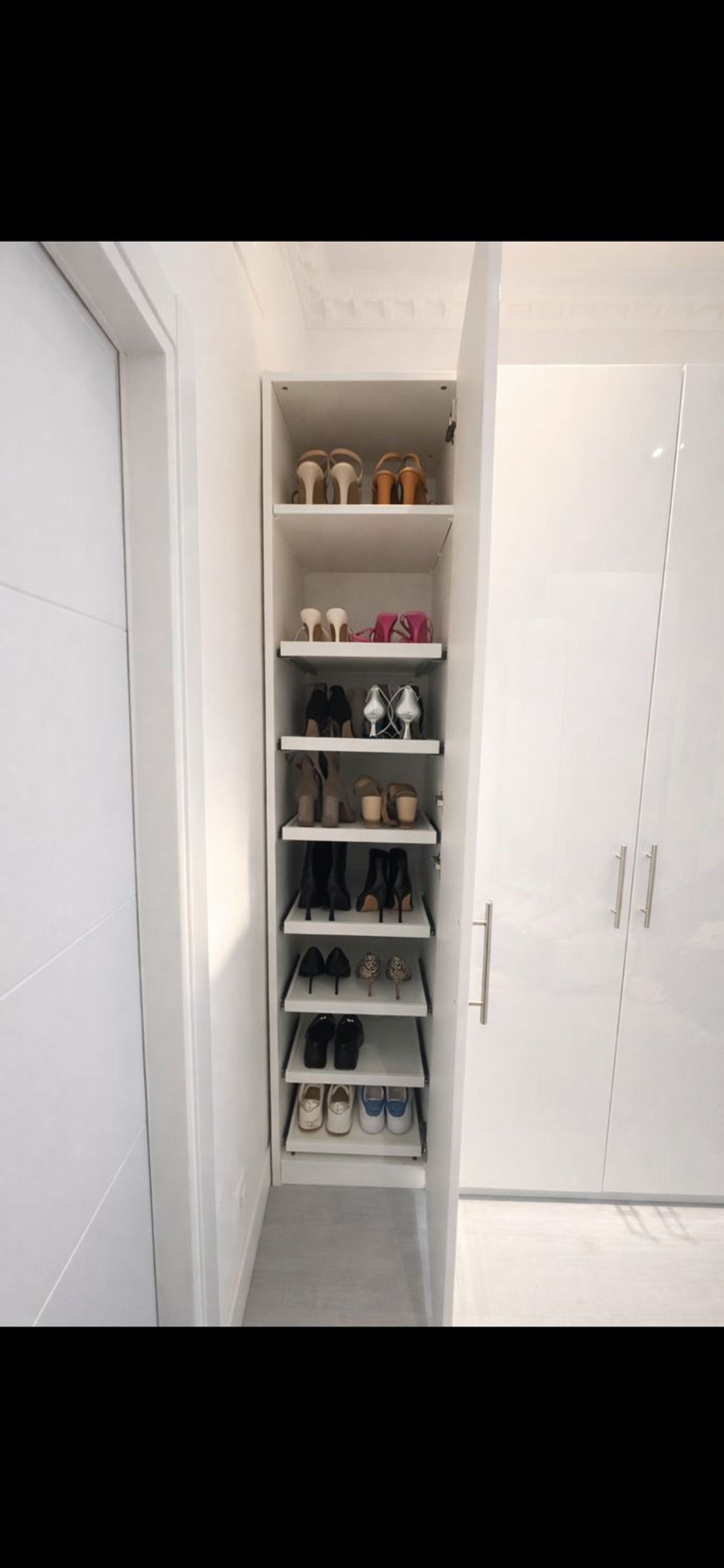 Piso en calle de Galileo, 4 - Foto 19