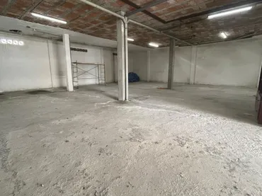 Local comercial en  Calle Santa Teresa 14 - Foto 11