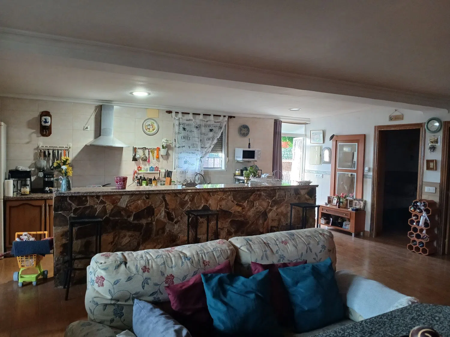 Chalet pareado en calle siete, 1 - Foto 13