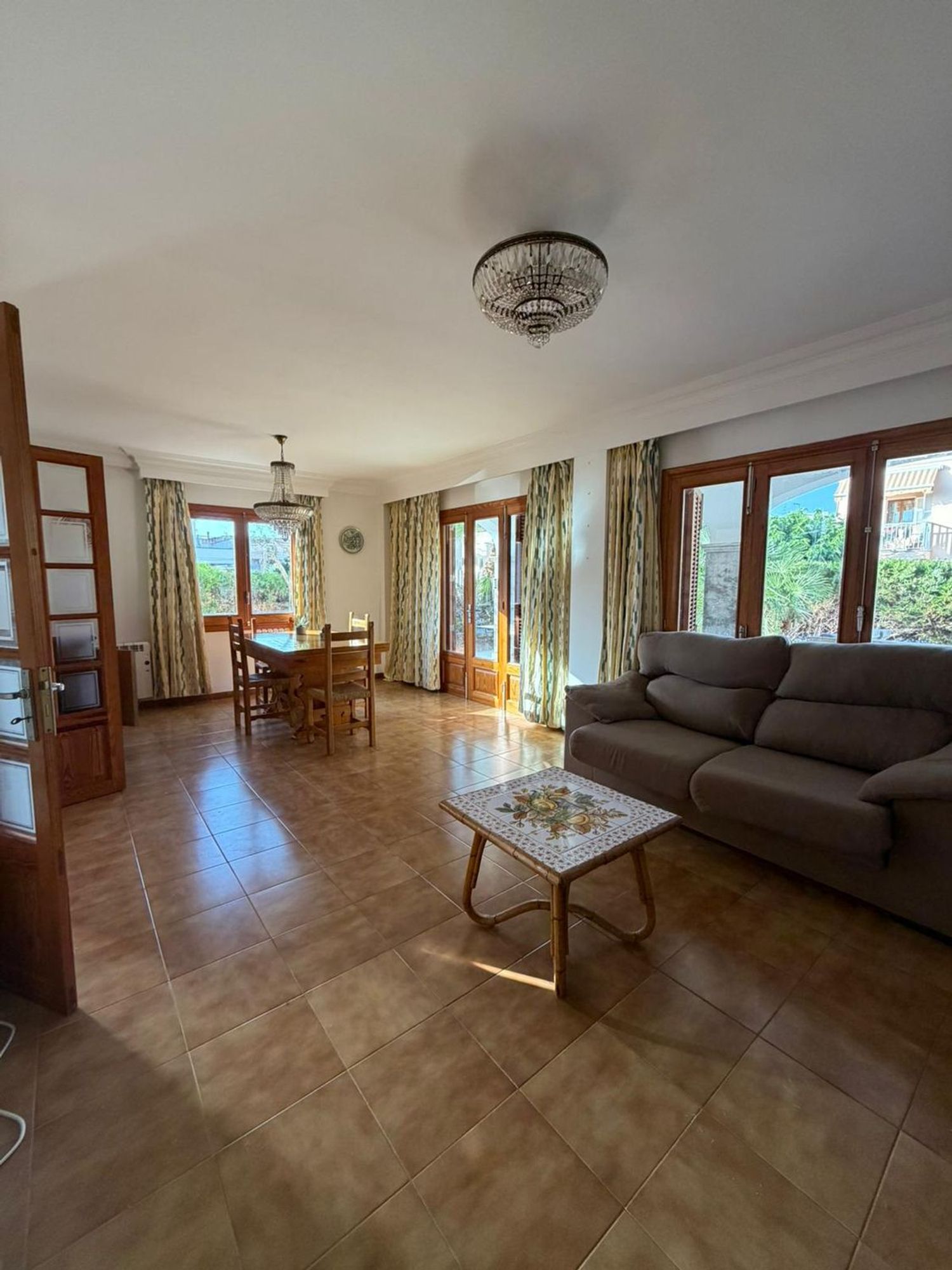 Chalet pareado en Can Picafort, Can Picafort - Foto 4