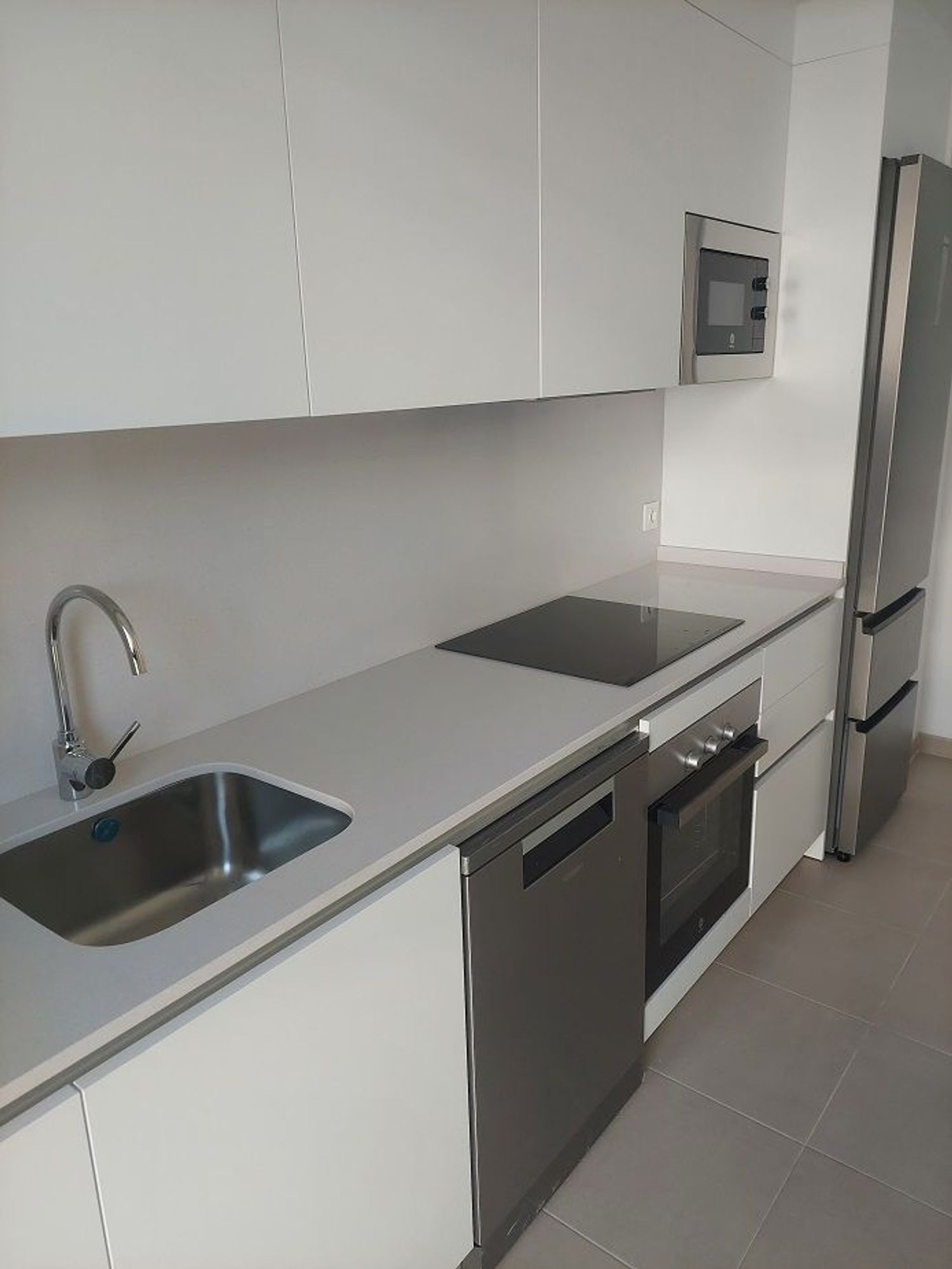 Piso en Urb. isla natura Barrio Palmas Altas - Foto 13