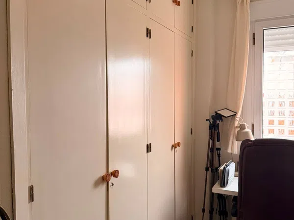 Piso en Calle Bogotá, 25, Felipe II - Bueno Monreal - Foto 20