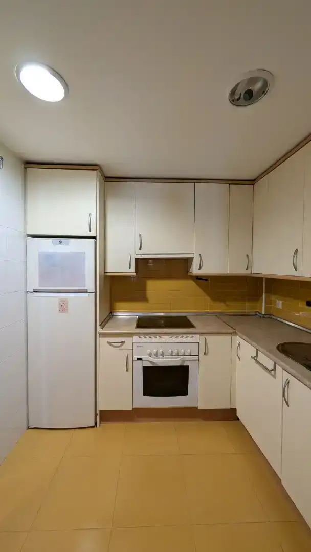 Piso en  Calle Agustín Rodríguez Sahagún 17 - Foto 3