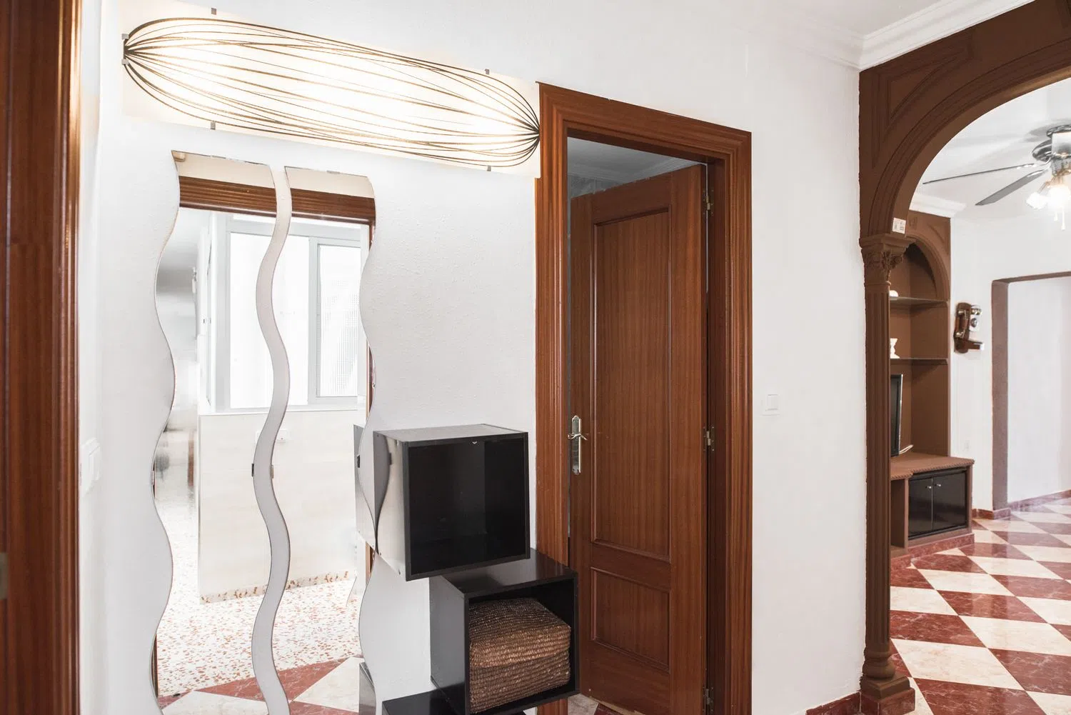 Piso en calle Huerto de los Claveles, 16 - Foto 10