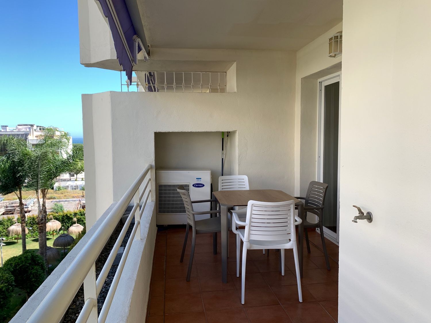 Piso en bulevar Príncipe Alfonso de Hohenlohe, 2 - Foto 20