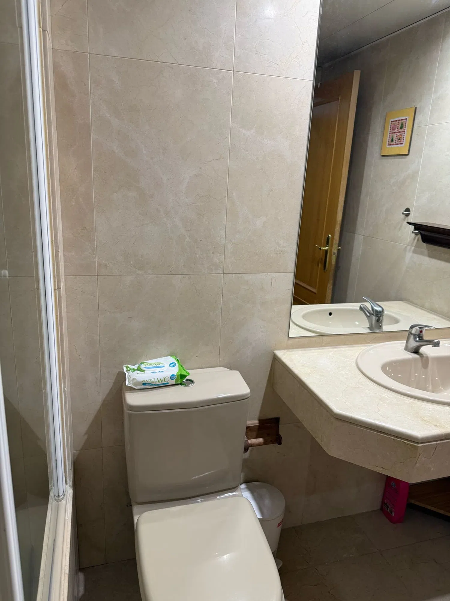 Piso en calle de Téllez, 10 - Foto 12