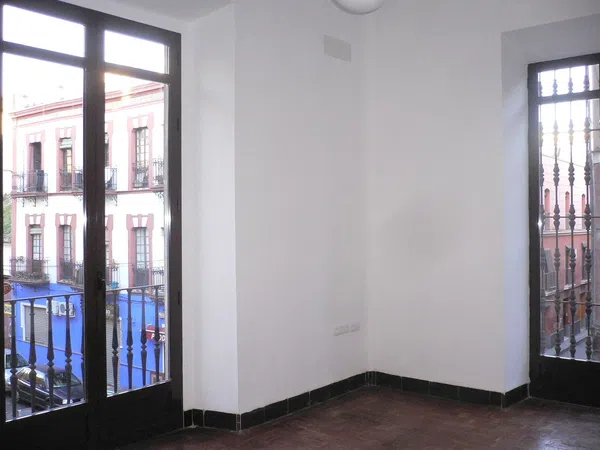Alquiler de piso en Calle Goles, 43 - Foto 3