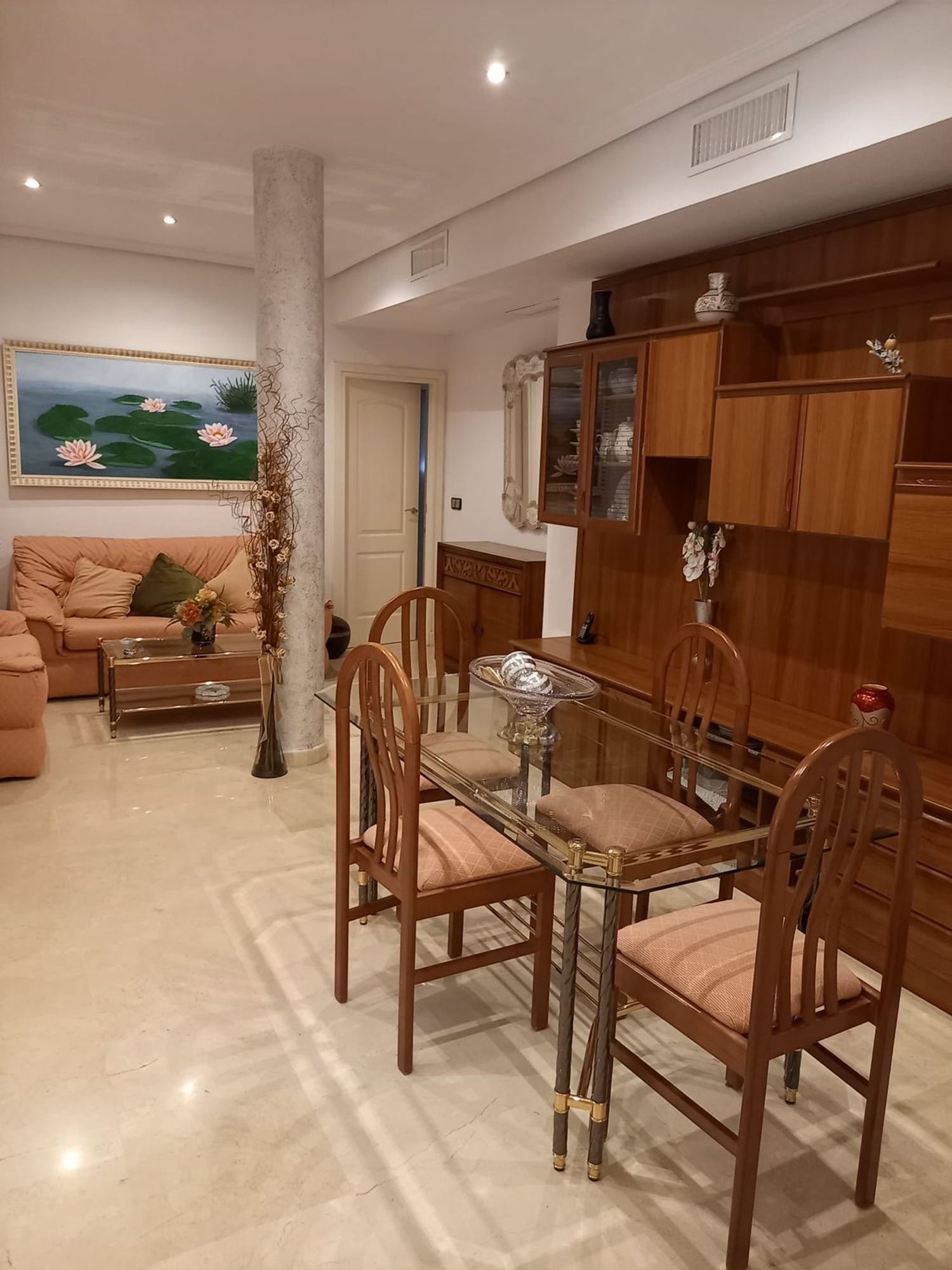 Ático en calle Luis Montoto, 65 - Foto 12