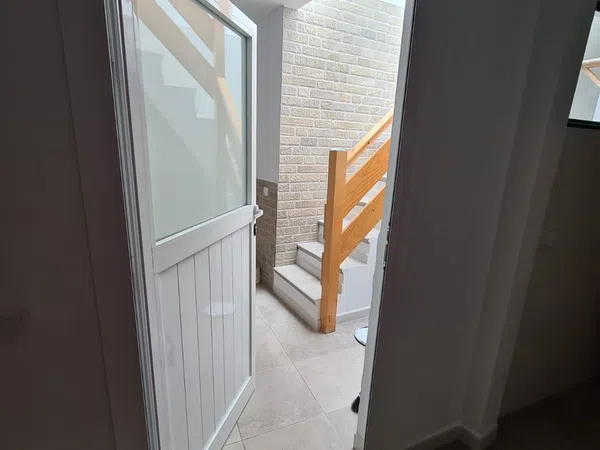 Estudio en calle Corbeta, 1 - Foto 11