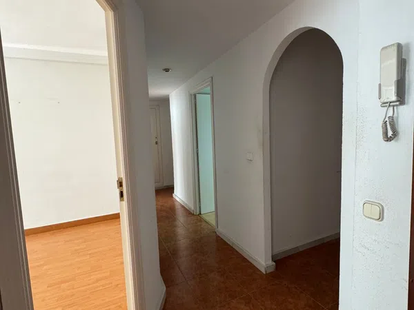 Piso en Calle Somera, 10, Ensanche Centro - Soho - Foto 2