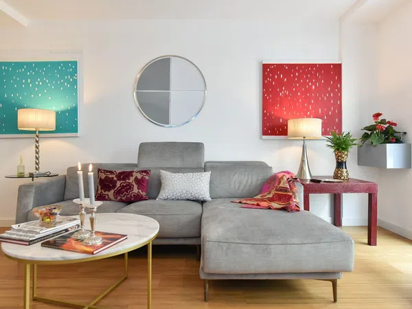 Piso en calle Doctor José Juan Megías, 7 - Foto 7