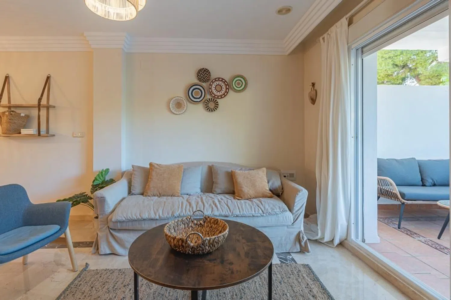 Piso en avenida de la Alcudia, 19 - Foto 30