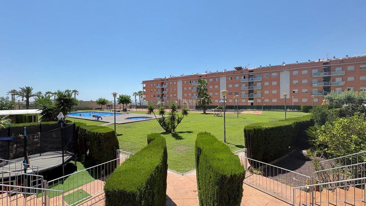 Piso en Passatge Riu Llobregat, 4, Pla de Sant Pere-Les Salines, Pla de Sant Pere-Les Salines - Foto 5
