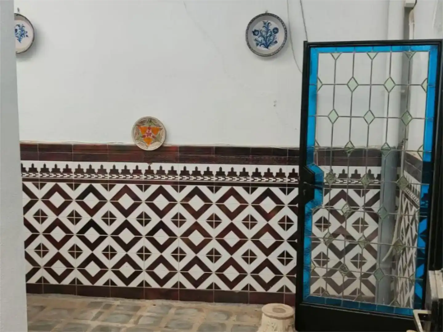 Casa adosada en  Calle Rey Heredia 17 - Foto 9