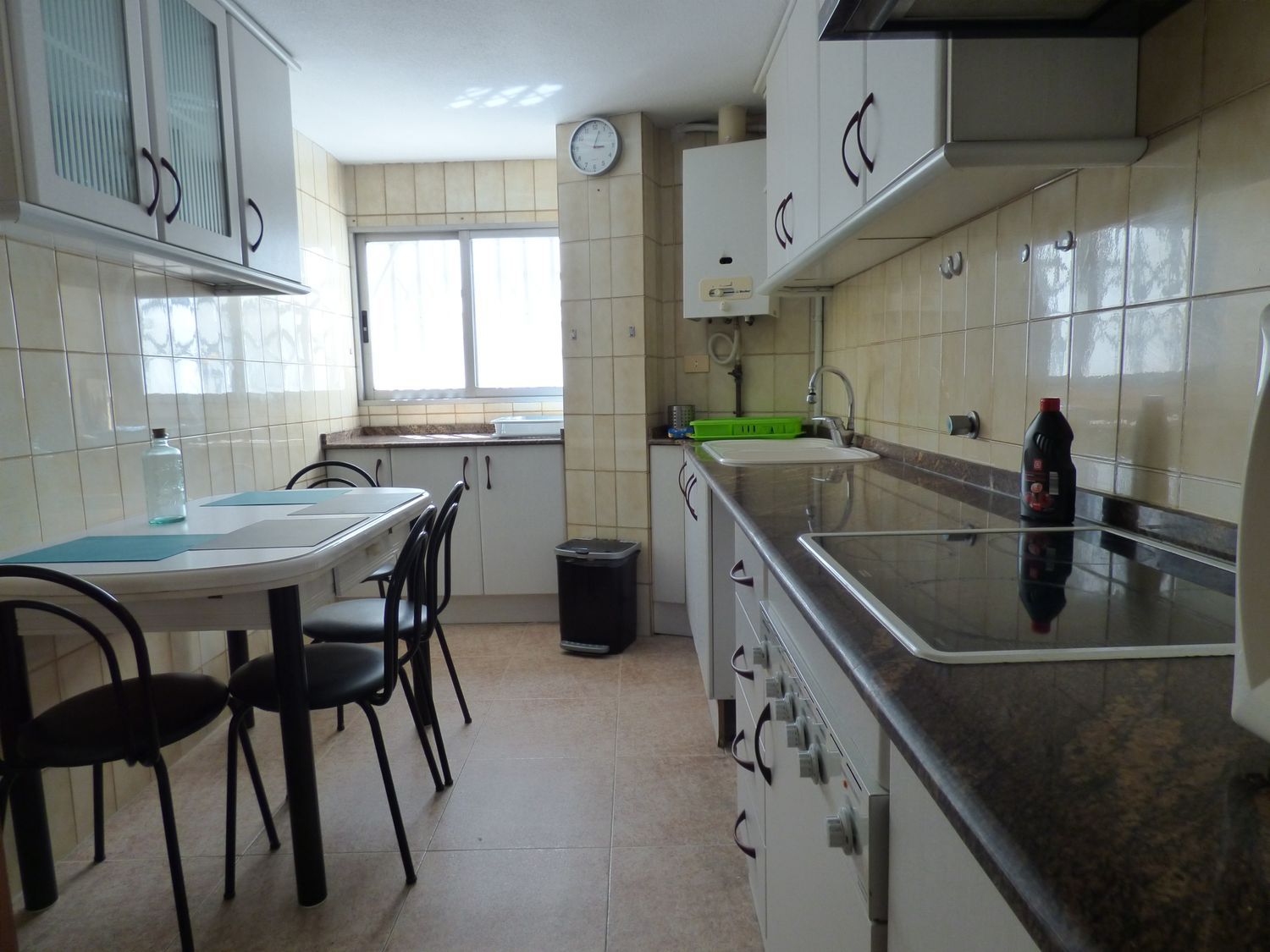 Piso en avenida del Doctor Waksman, 1 - Foto 12