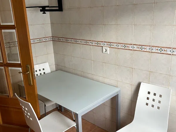 Piso en Plaza Tomás Zumalacárregui, 5 - Foto 2