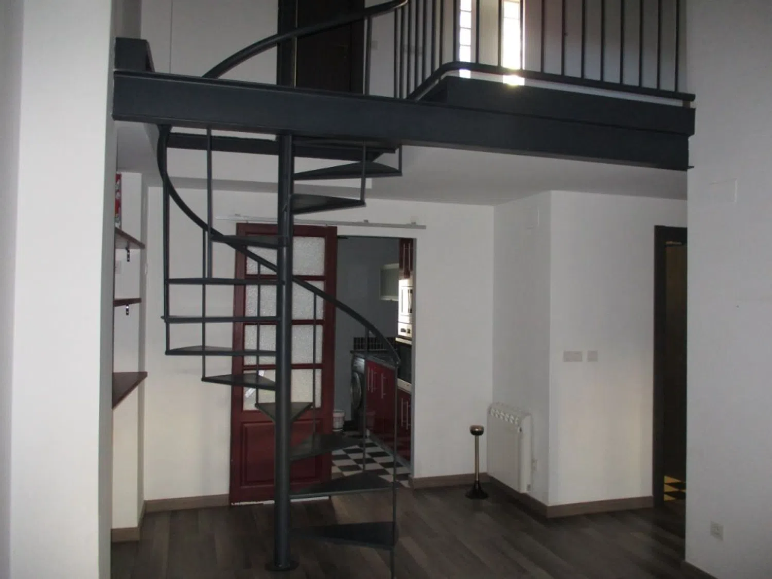 Dúplex en calle del Órgano, 3 - Foto 6