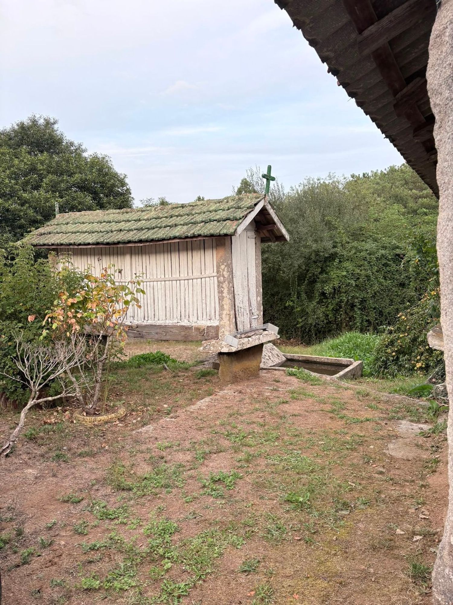 Casa o chalet independiente en Lugar Madrosende, 14 - Foto 17