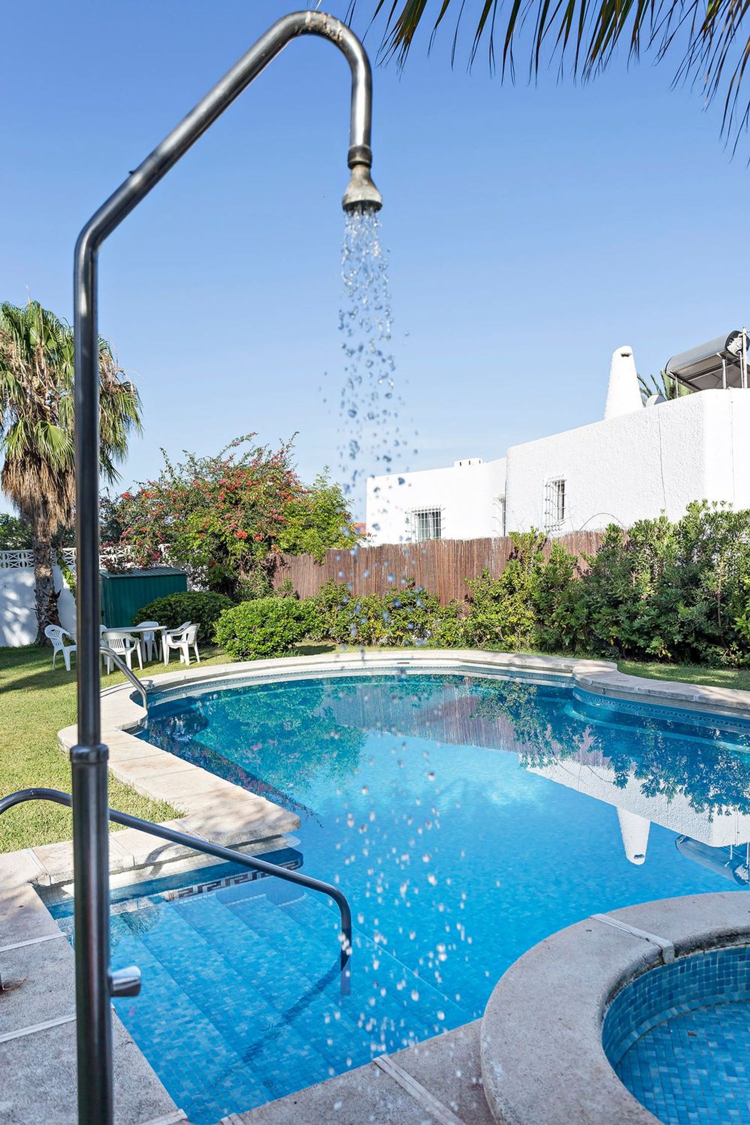 Casa o chalet independiente en Aguadulce sur, Aguadulce sur - Foto 37