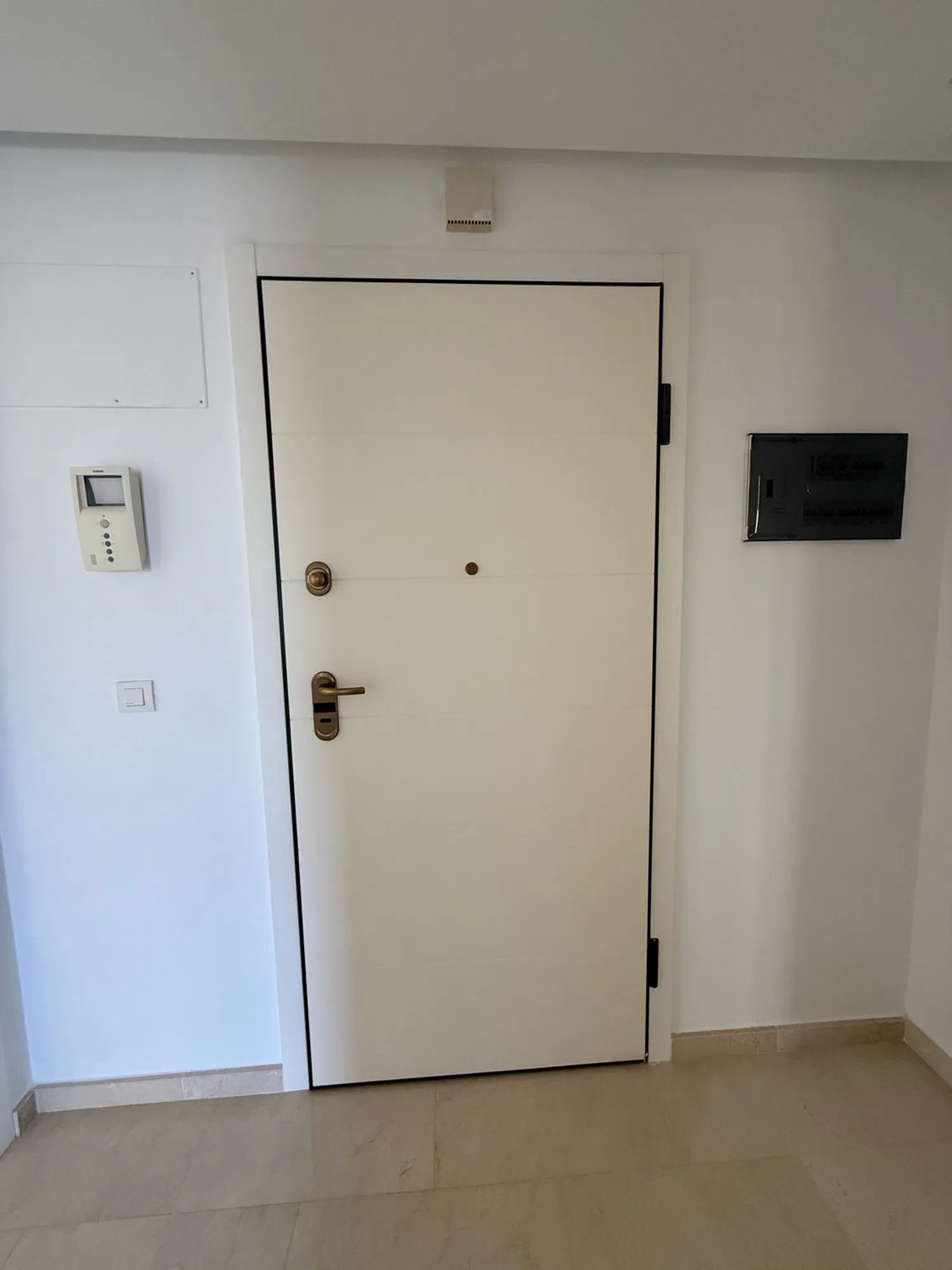 Piso en avenida Nueva Condomina, 6 - Foto 2