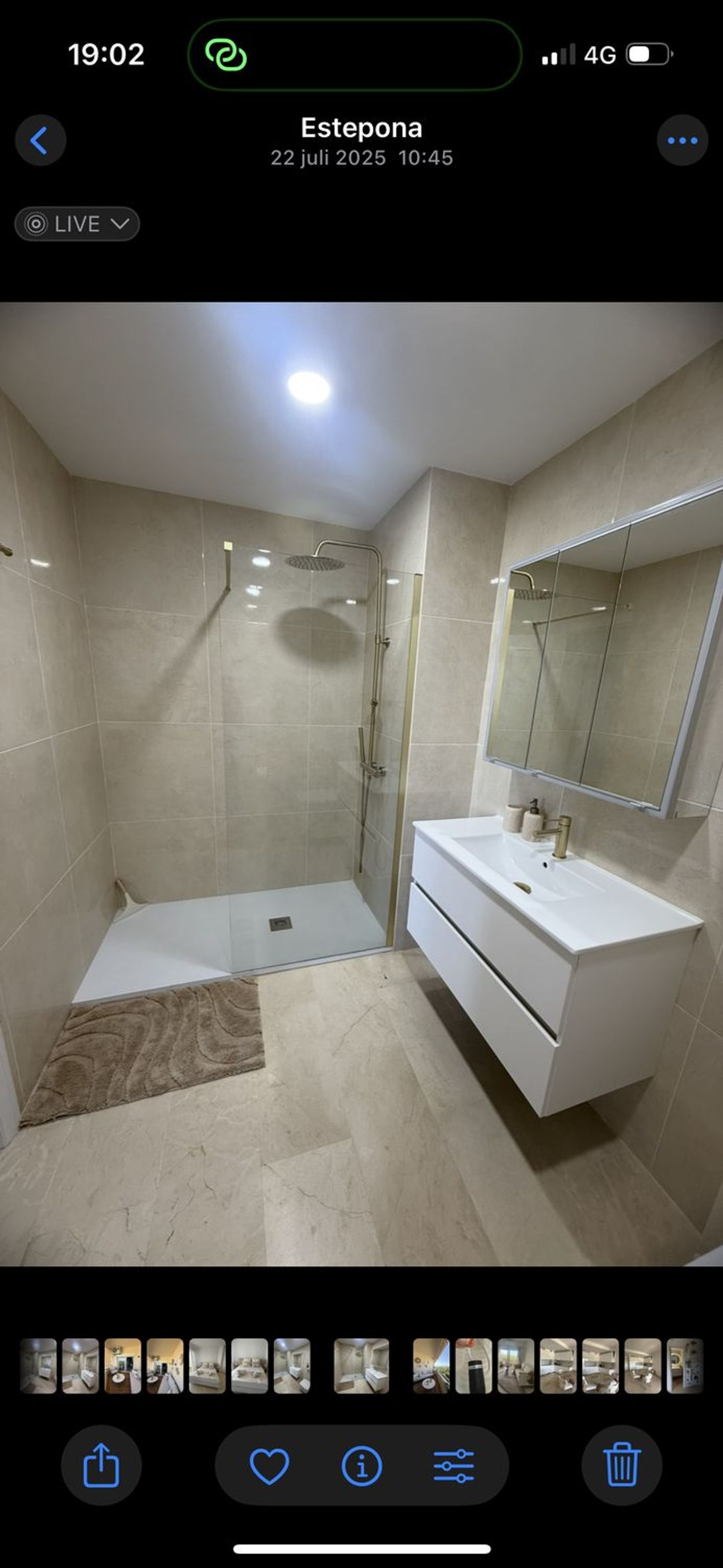 Piso en calle Sierra Morena, 80 - Foto 19