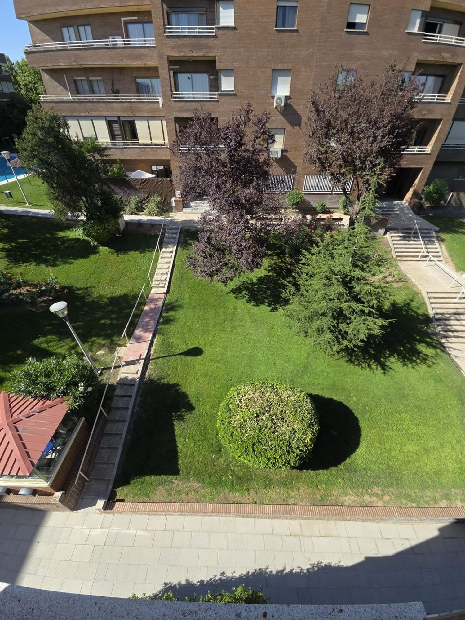 Piso en Comunidad De Madrid, Zona Avenida Europa - Foto 3