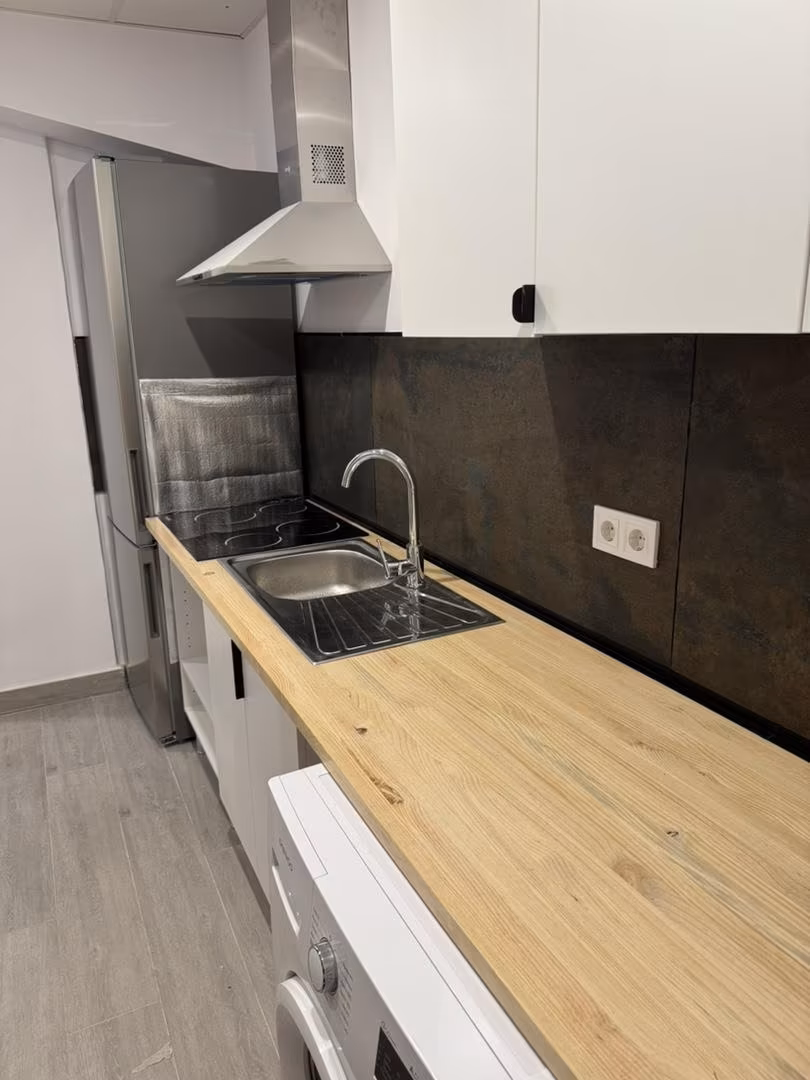 Piso en  Carrer Cerdà 62 - Foto 4