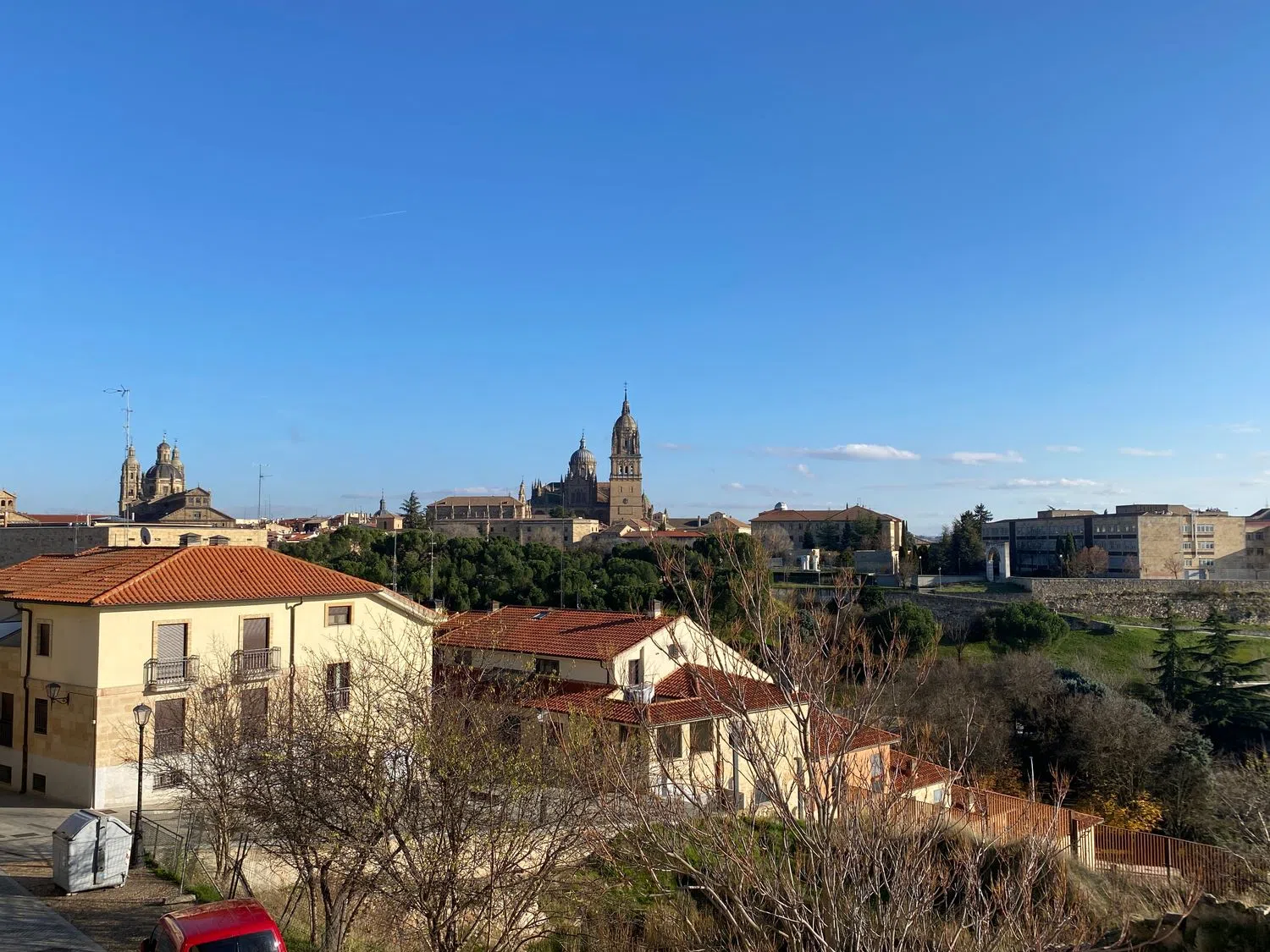 Piso en calle de San Vicente, 29 - Foto 9