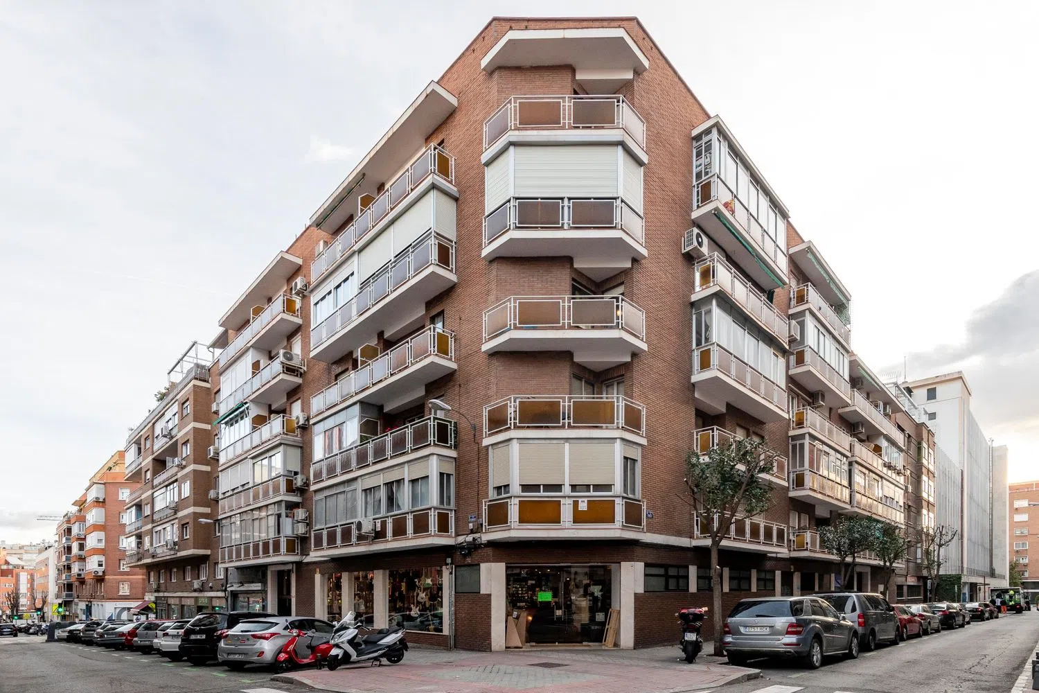Piso en calle Ardemans, 9 - Foto 1