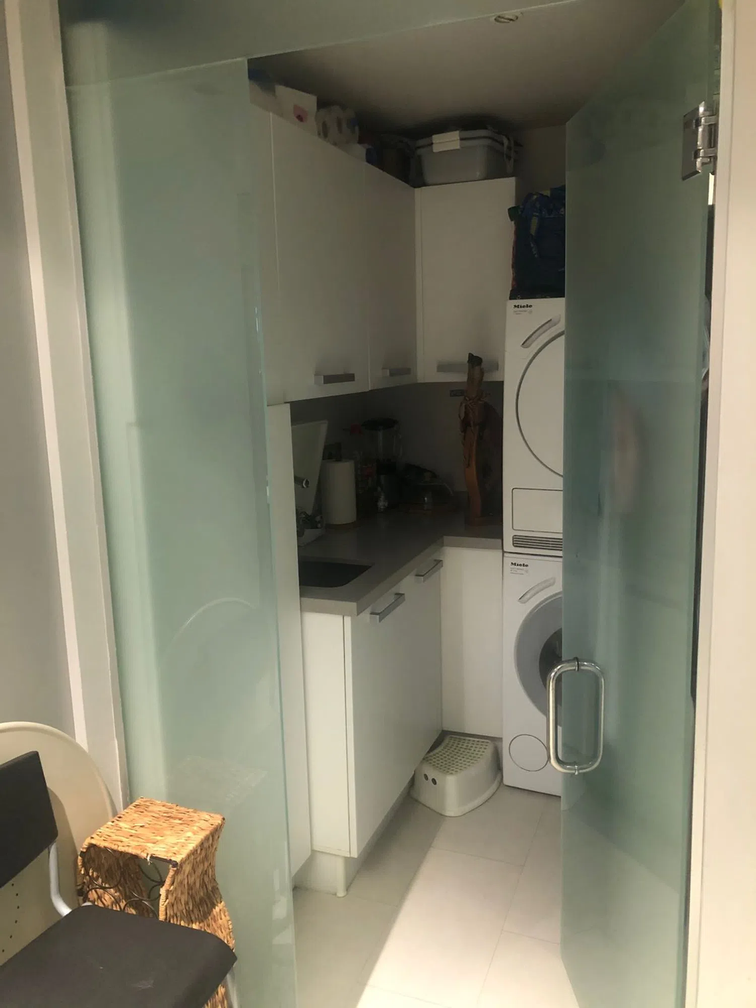 Piso en paseo de Sancha, 2 - Foto 8