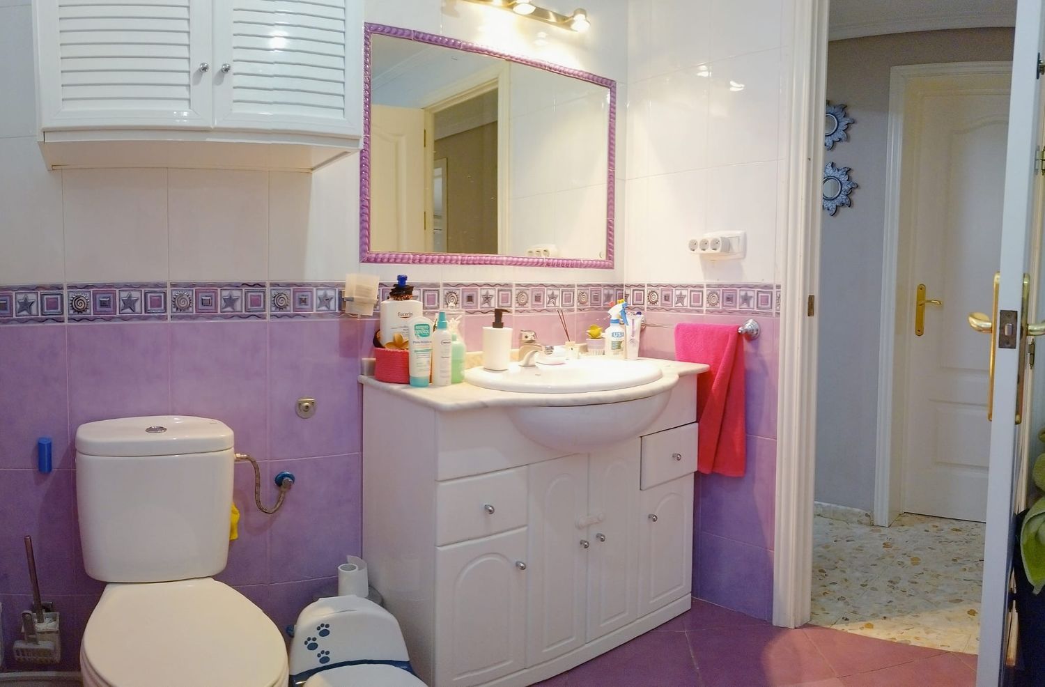 Piso en calle Ciudad de Cullera, 4 - Foto 11