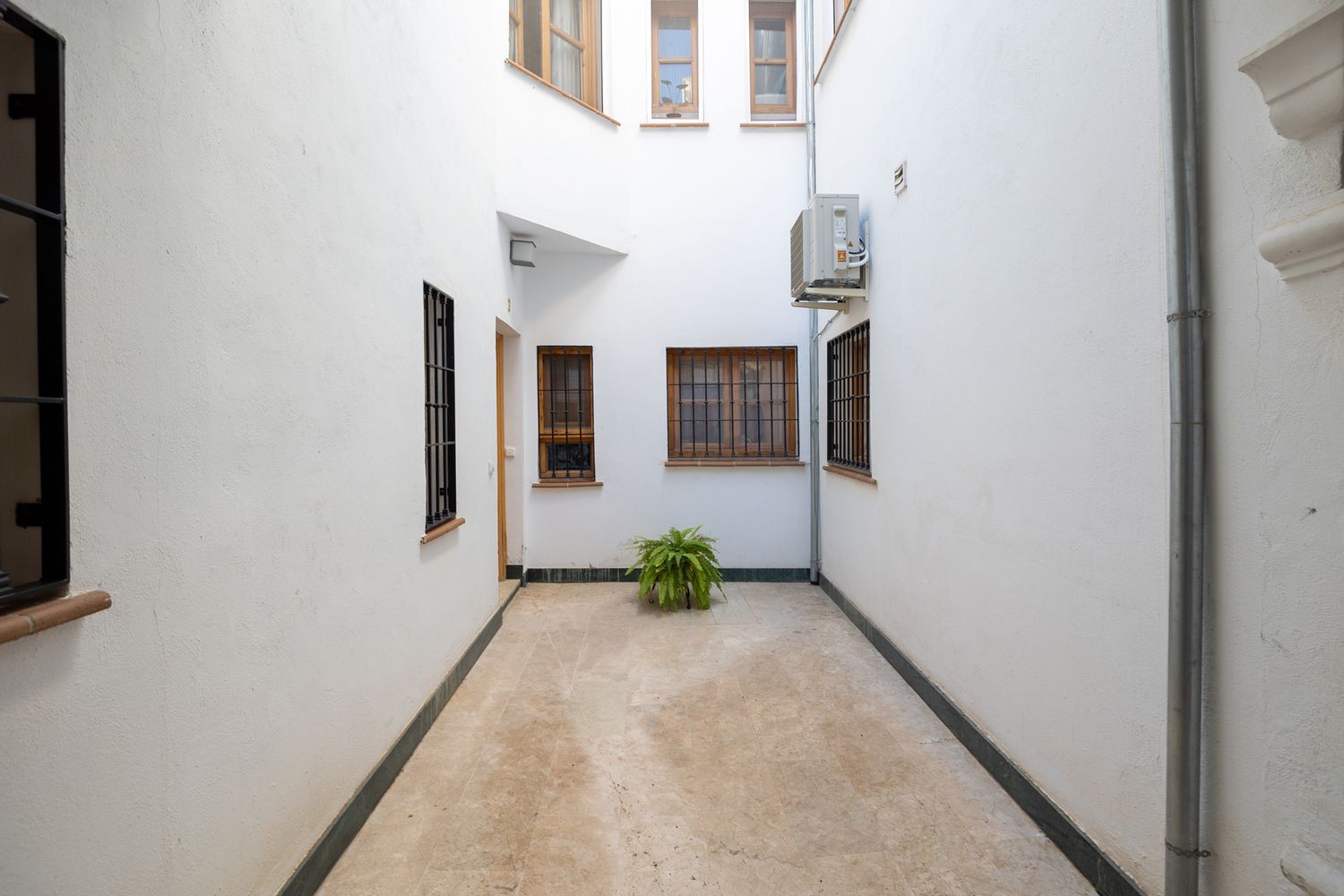 Piso en Calle Belén, 6, Cuesta Escoriaza - Barranco del Abogado - Foto 17
