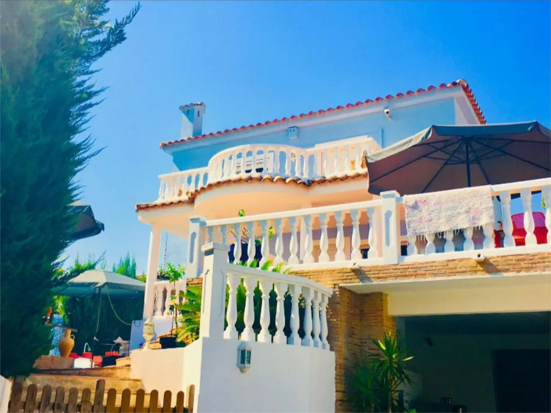 Chalet en  Carrer 7 88 - Foto 12