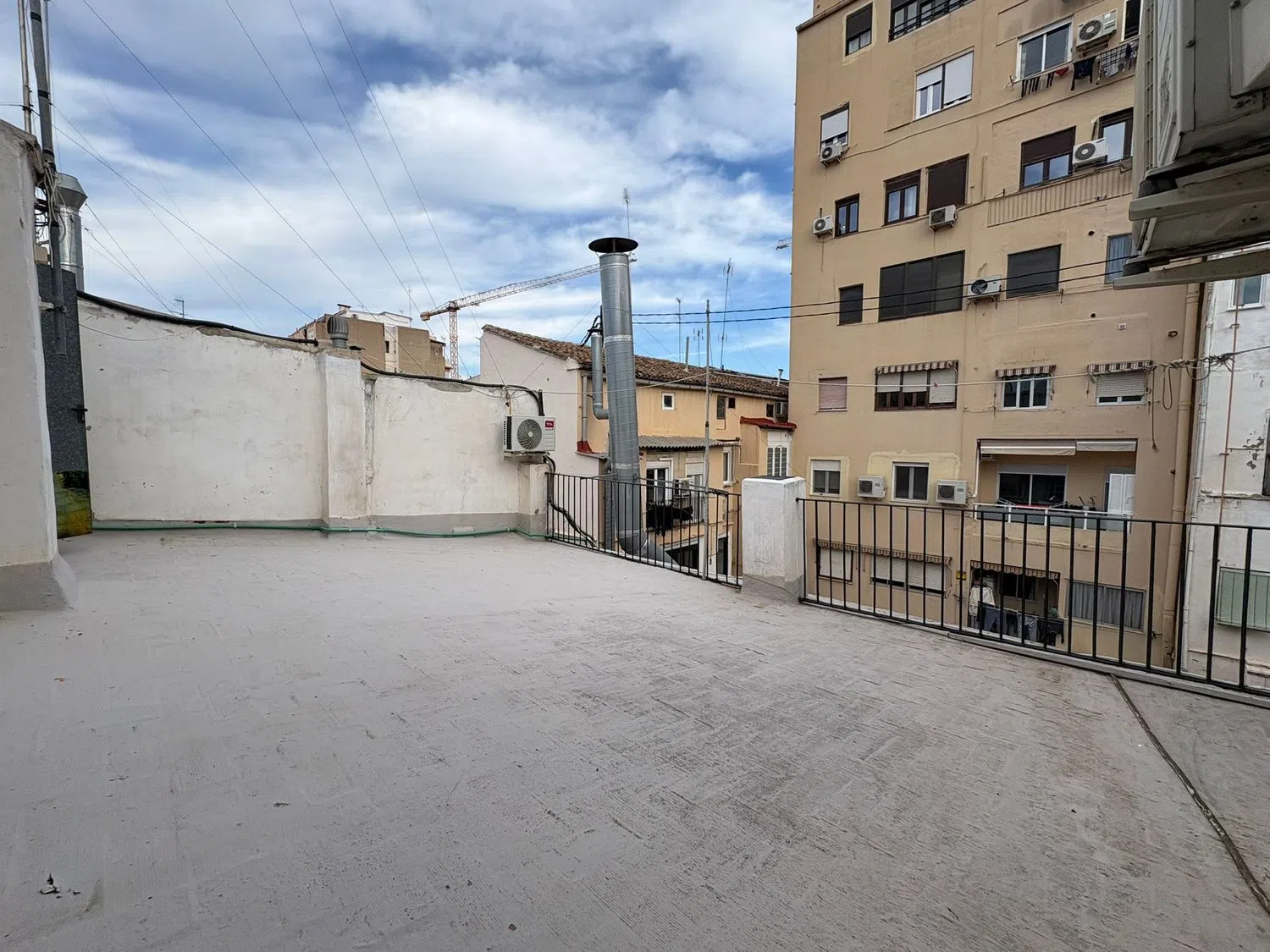 Ático en calle de Pelai, 37 - Foto 6